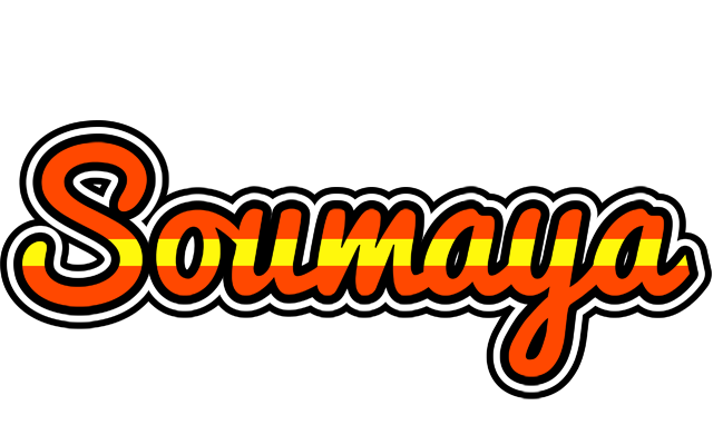 Soumaya madrid logo