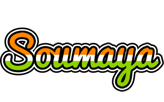 Soumaya mumbai logo
