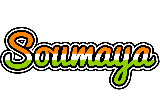 Soumaya mumbai logo