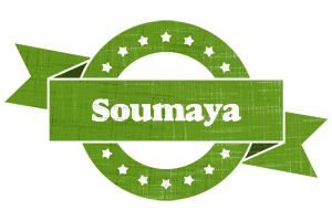 Soumaya natural logo