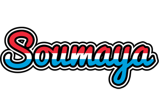 Soumaya norway logo