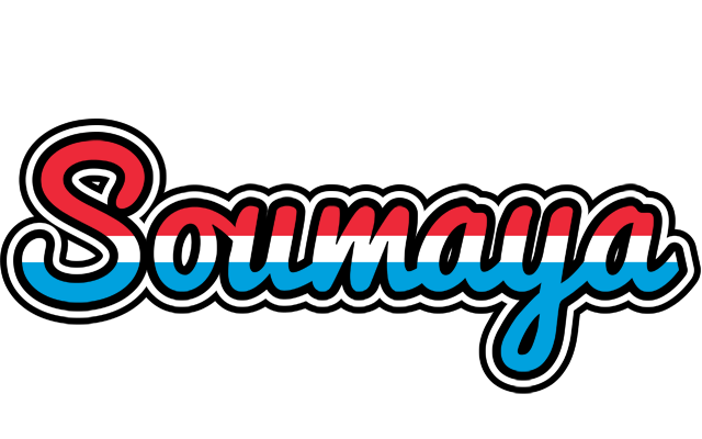 Soumaya norway logo