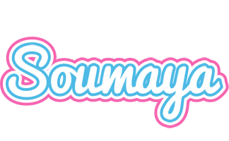 Soumaya outdoors logo