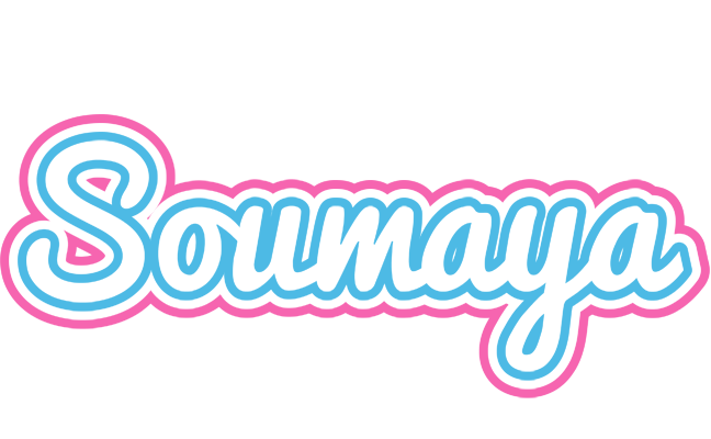 Soumaya outdoors logo