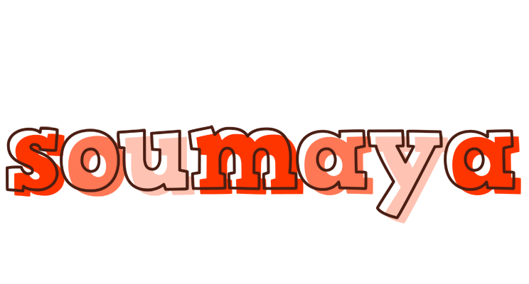 Soumaya paint logo