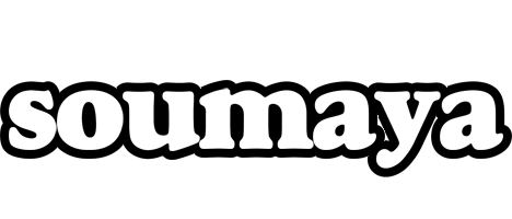 Soumaya panda logo
