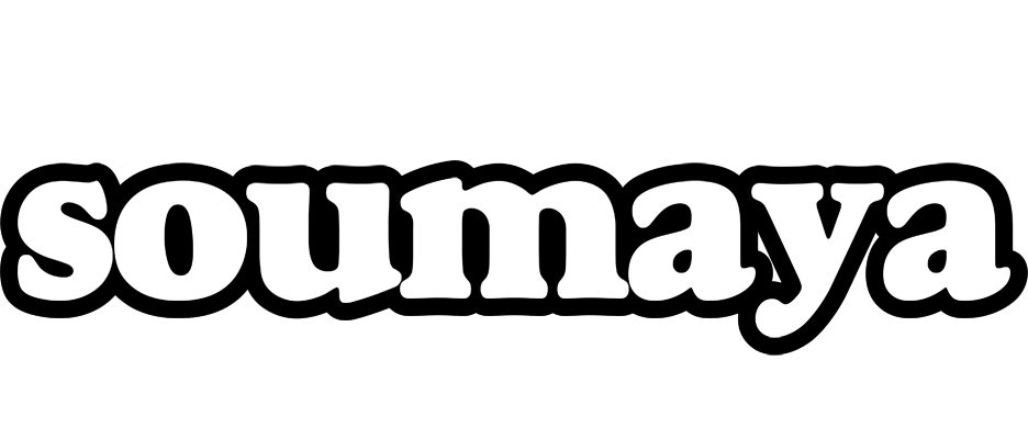 Soumaya panda logo
