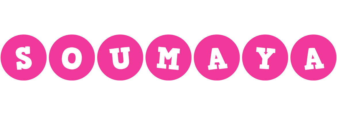 Soumaya poker logo
