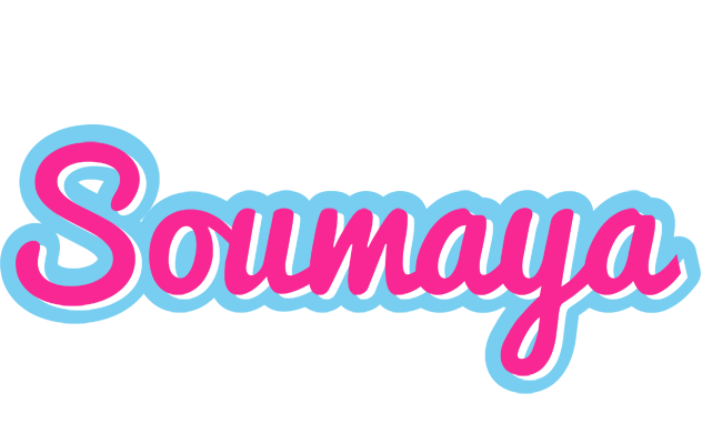 Soumaya popstar logo