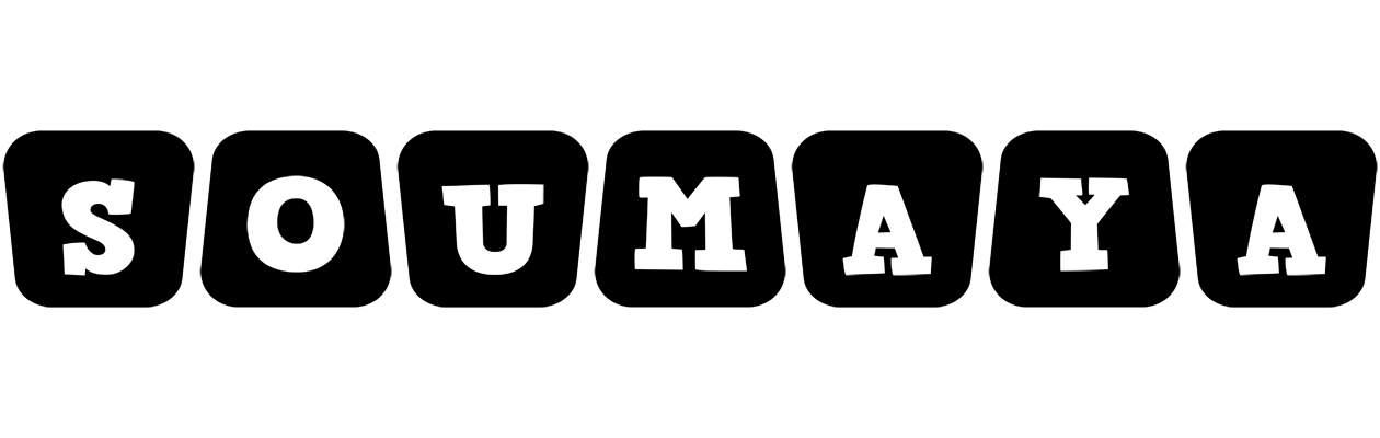 Soumaya racing logo