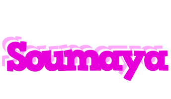 Soumaya rumba logo