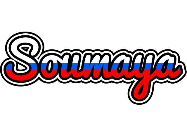 Soumaya russia logo