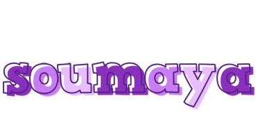 Soumaya sensual logo