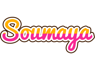 Soumaya smoothie logo