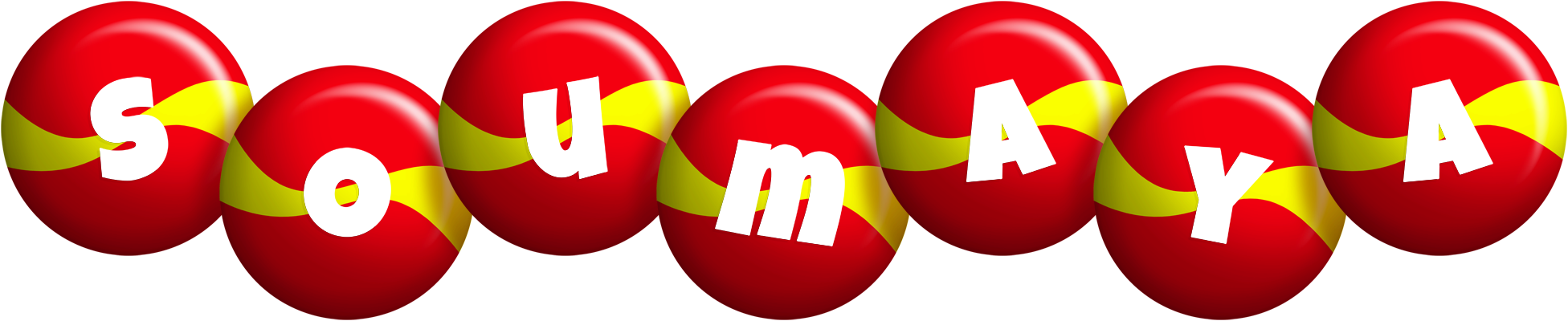 Soumaya spain logo
