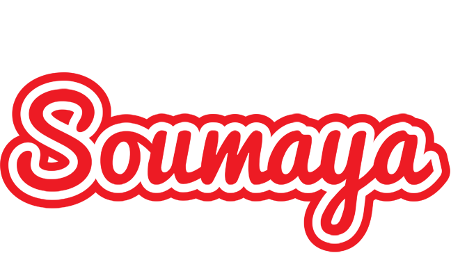 Soumaya sunshine logo