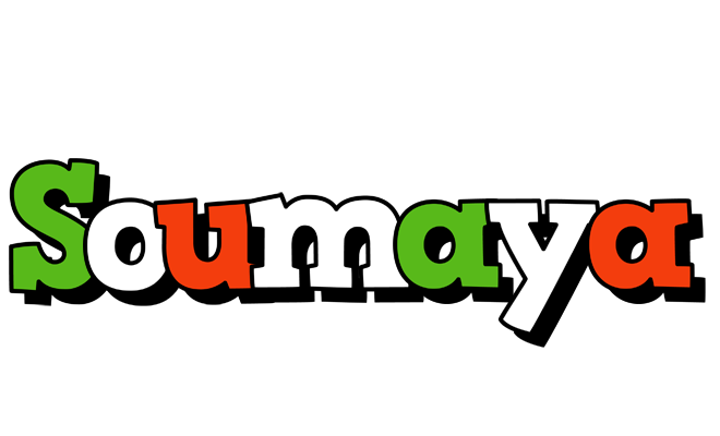 Soumaya venezia logo