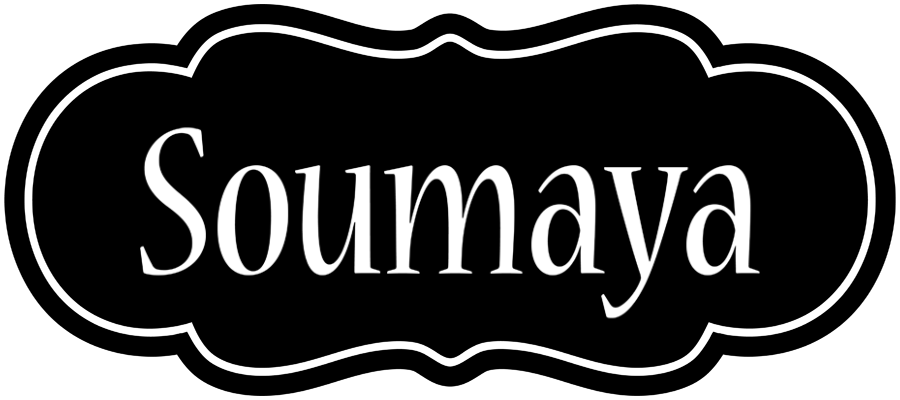 Soumaya welcome logo