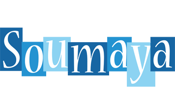 Soumaya winter logo
