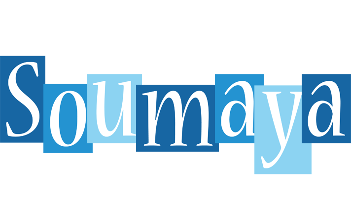 Soumaya winter logo