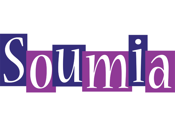 Soumia autumn logo