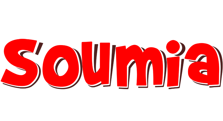 Soumia basket logo