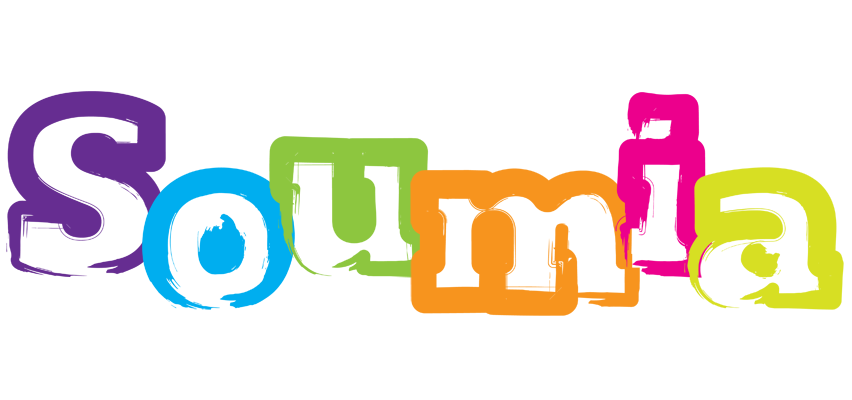 Soumia casino logo