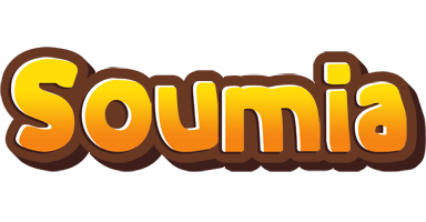 Soumia cookies logo