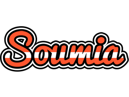 Soumia denmark logo