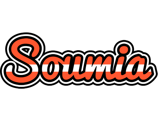 Soumia denmark logo
