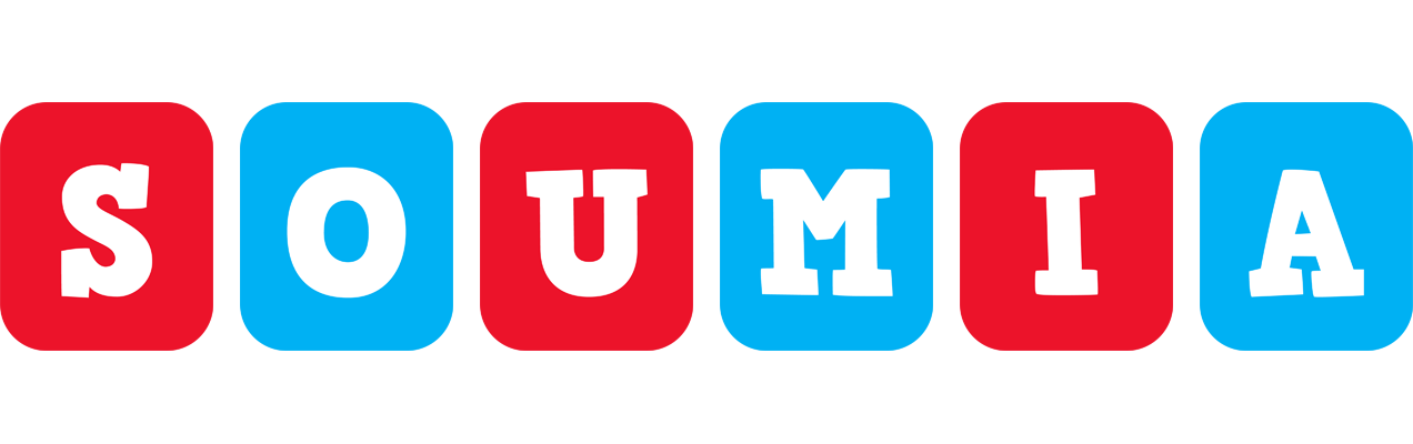 Soumia diesel logo