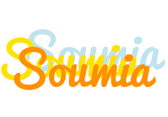 Soumia energy logo