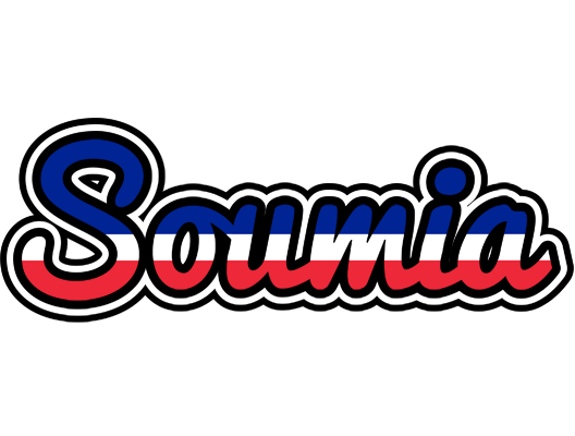 Soumia france logo