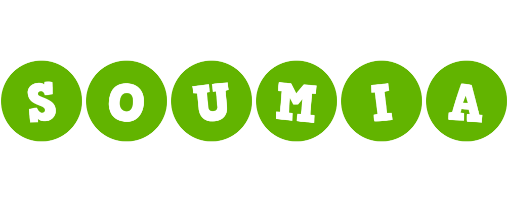 Soumia games logo