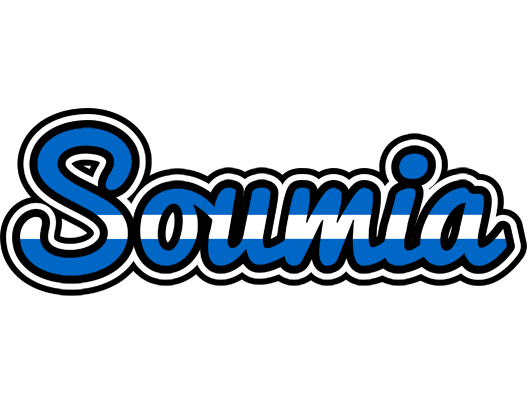 Soumia greece logo