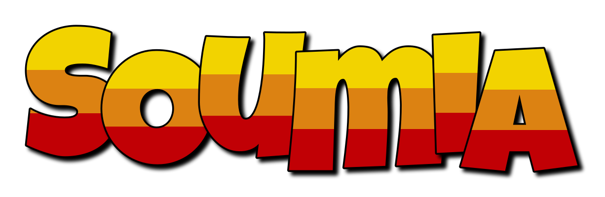 Soumia jungle logo