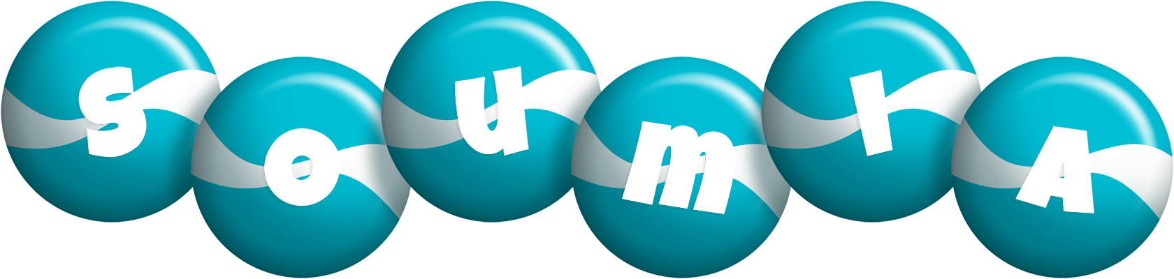 Soumia messi logo