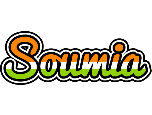 Soumia mumbai logo