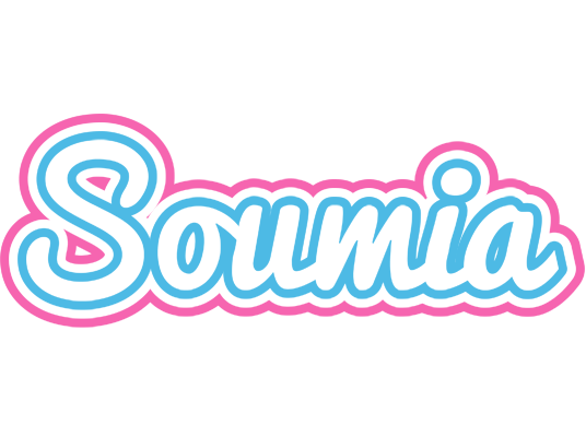 Soumia outdoors logo