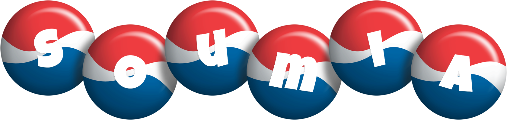 Soumia paris logo