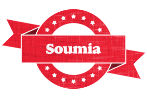 Soumia passion logo