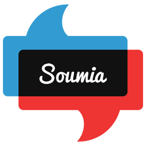 Soumia sharks logo