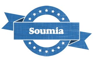 Soumia trust logo