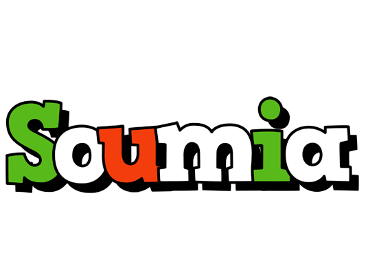 Soumia venezia logo