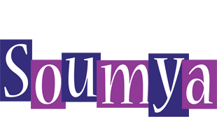 Soumya autumn logo