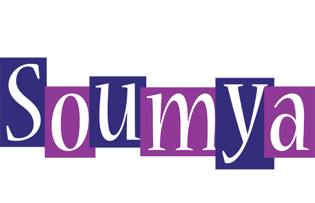 Soumya autumn logo
