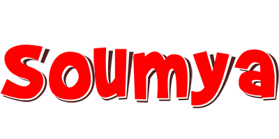 Soumya basket logo