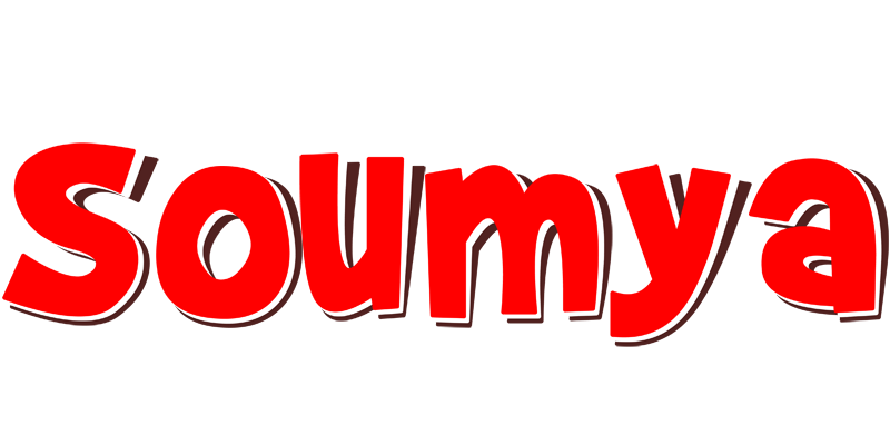 Soumya basket logo