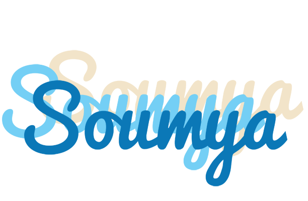 Soumya breeze logo