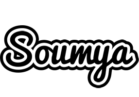 Soumya chess logo